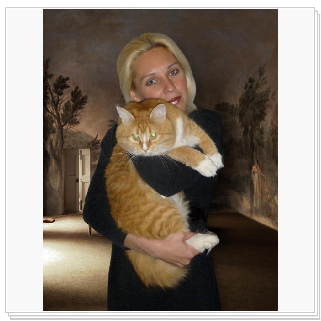 нам уже 4 года!